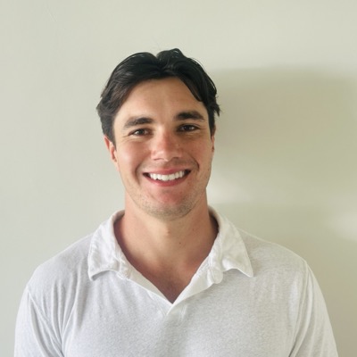 Kyle Van Til, founder of Solmaré Stays, Avila Beach